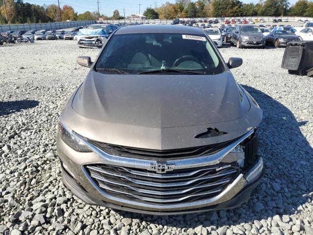 2020 CHEVROLET MALIBU LT - 1G1ZD5ST2LF065930