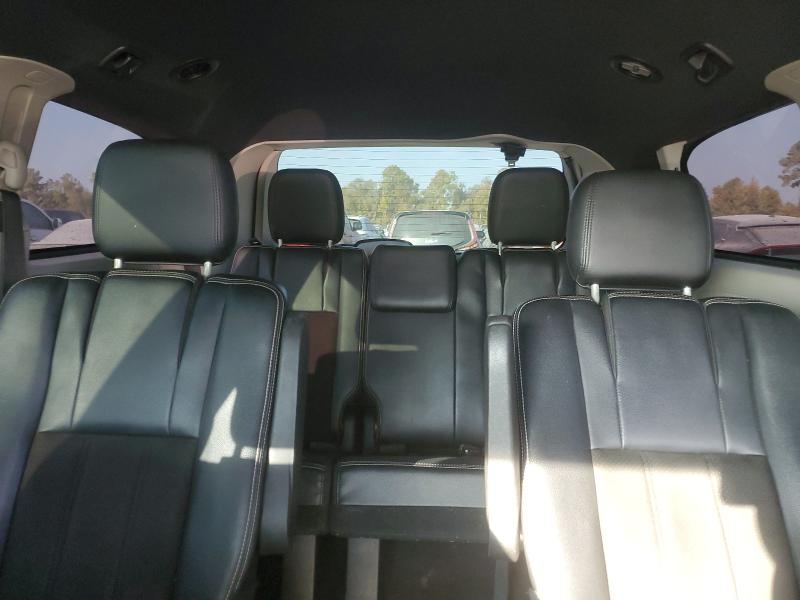 2019 DODGE GRAND CARA 2C4RDGCG6KR543603