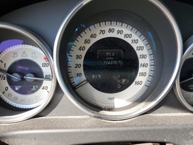 2016 MERCEDES-BENZ E 350 #3285780672