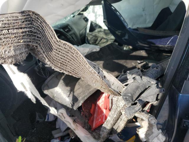 2016 VOLKSWAGEN JETTA S 3VW267AJ3GM296773