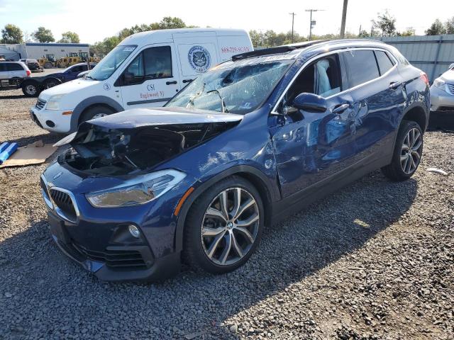 BMW X2 XDRIVE2