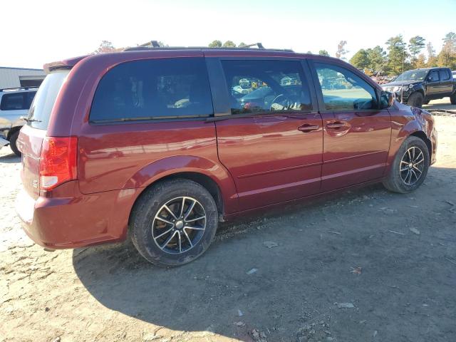 2017 DODGE GRAND CARA - 2C4RDGEG6HR546121