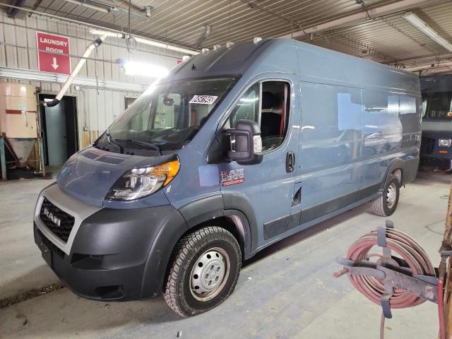 Global Auto Auctions: 2021 RAM PROMASTER