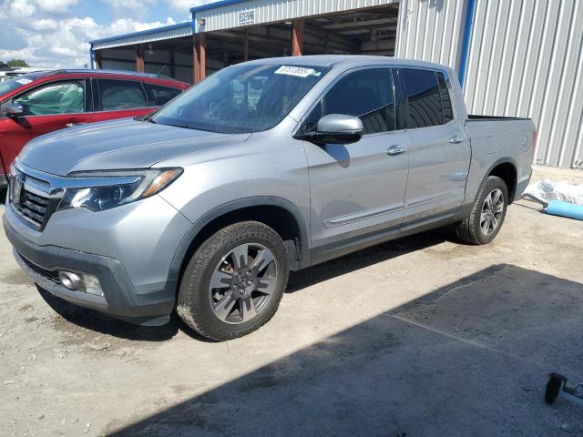 Global Auto Auctions: 2019 HONDA RIDGELINE