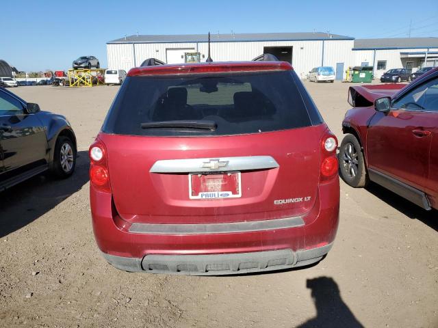 2014 CHEVROLET EQUINOX LT #3282398282