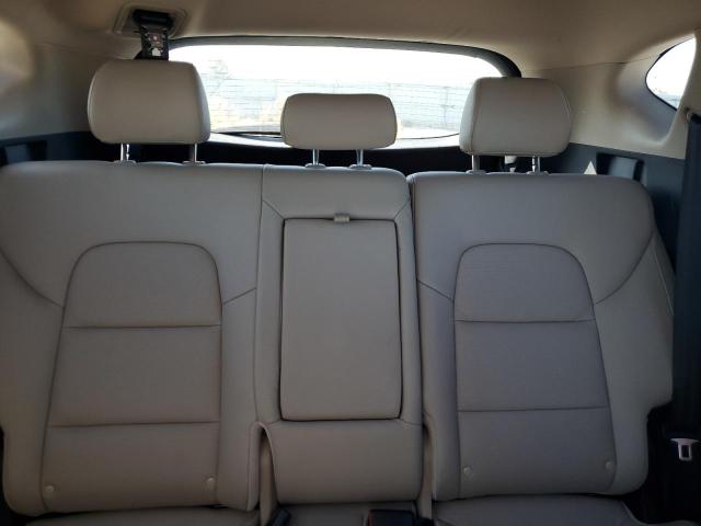 2017 HYUNDAI TUCSON LIM KM8J33A22HU389947