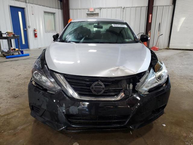 2018 NISSAN ALTIMA 2.5 #3304769919