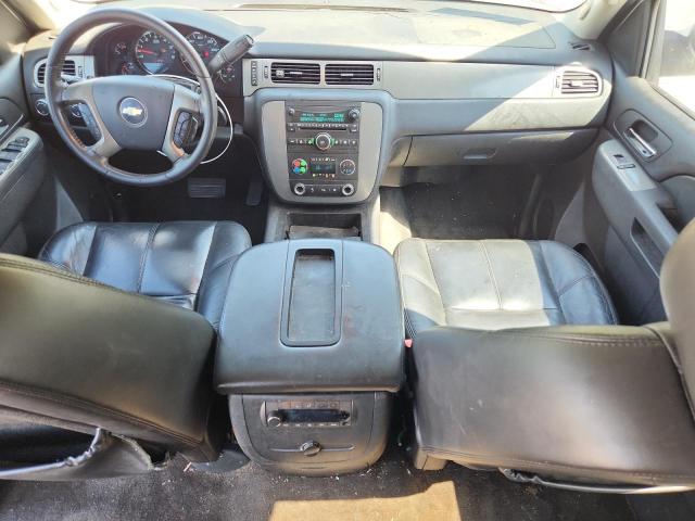 2011 CHEVROLET TAHOE K150 #3278758660