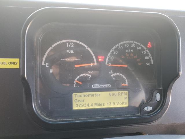 2021 FREIGHTLINER CHASSIS M #3305310300