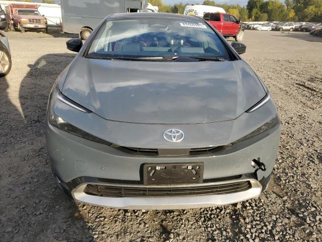 2024 TOYOTA PRIUS PRIM - JTDACACU6R3033211