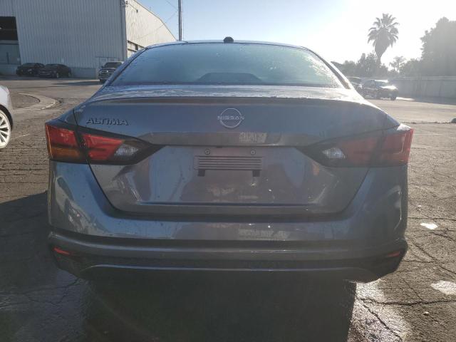 2025 NISSAN ALTIMA SV #3304530444