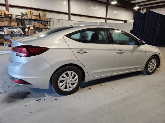 2019 HYUNDAI ELANTRA SE - 5NPD74LF7KH494917