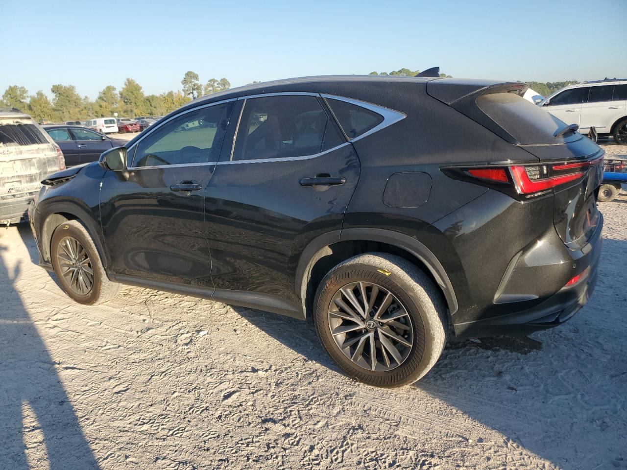 LEXUS NX 250 PREMIUM