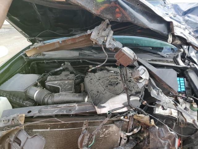 2018 TOYOTA TACOMA DOUBLE CAB #3301834445