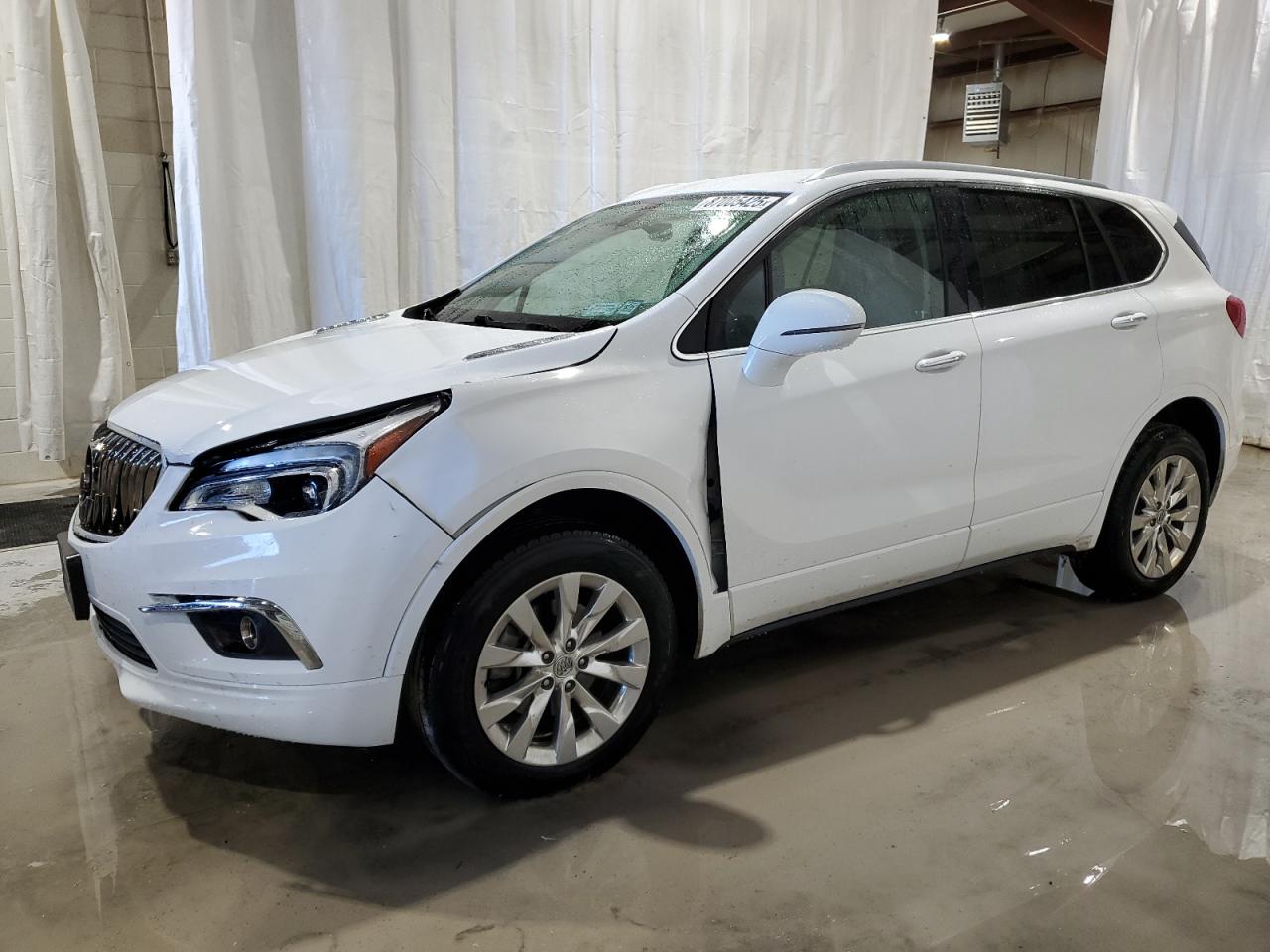 BUICK ENVISION ESSENCE