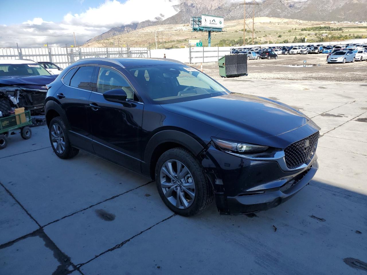 MAZDA CX-30 PREMIUM