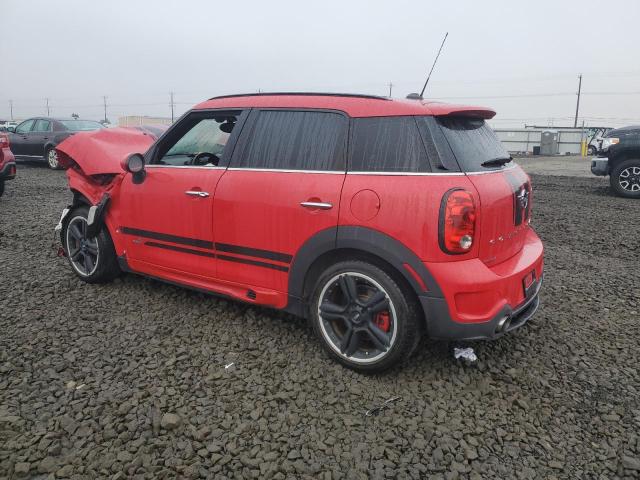 2016 MINI COOPER COU #3316119218