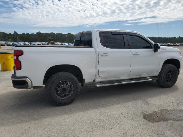 2020 CHEVROLET SILVERADO K1500 LT - 3GCUYDED2LG268772