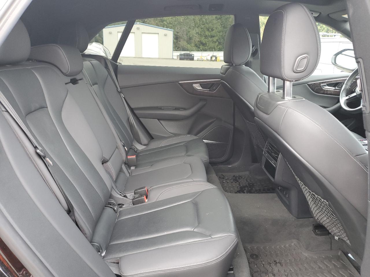 AUDI Q8 PREMIUM PLUS