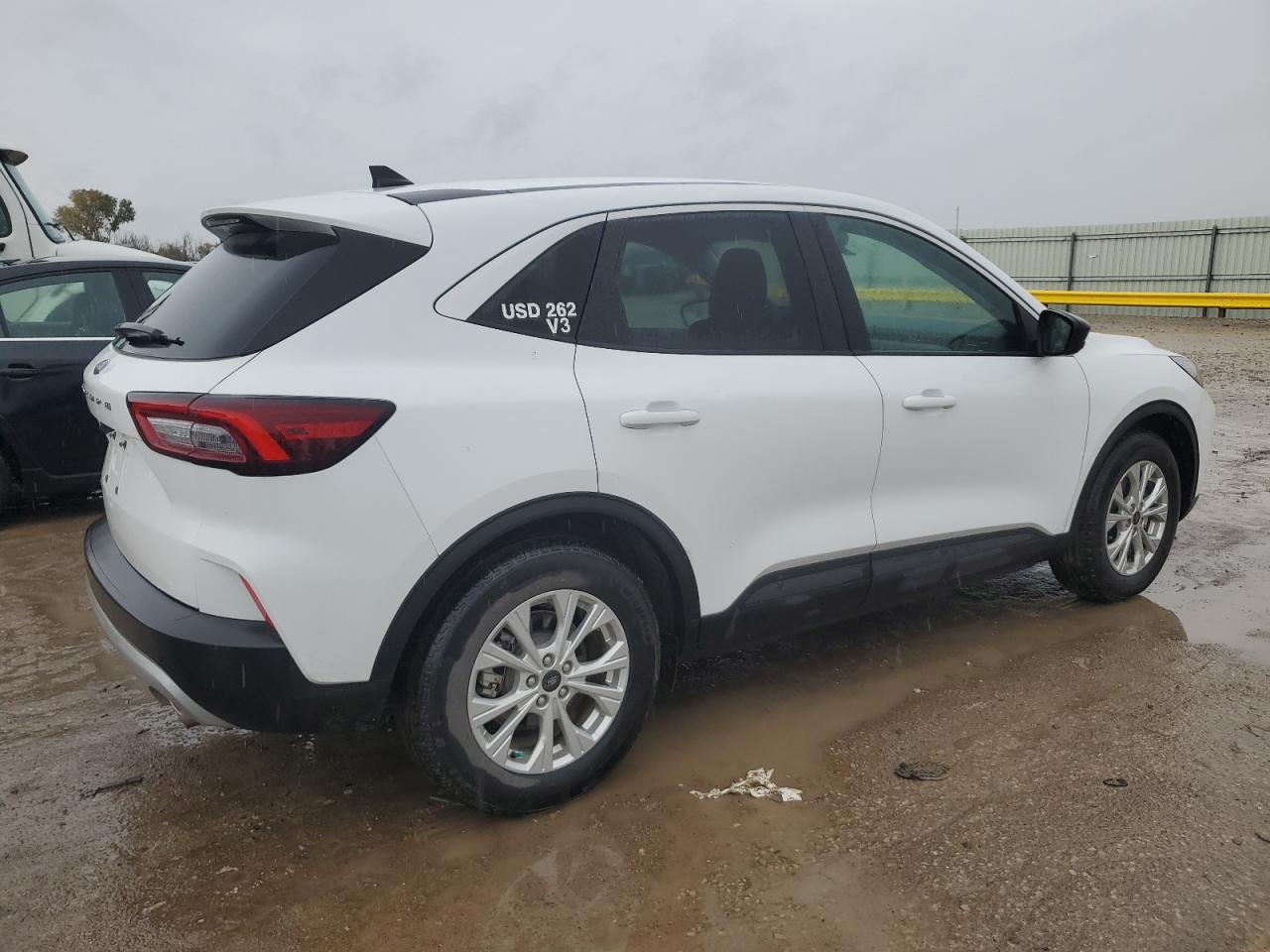 FORD ESCAPE ACTIVE