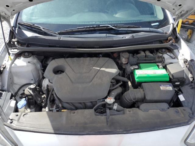 2017 HYUNDAI ACCENT SE KMHCT5AE4HU347472