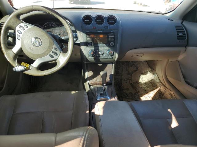 2012 NISSAN ALTIMA SR - 1N4BL2AP2CN528580