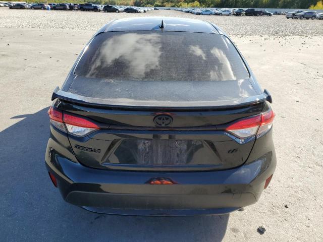 2022 TOYOTA COROLLA LE #3294385105