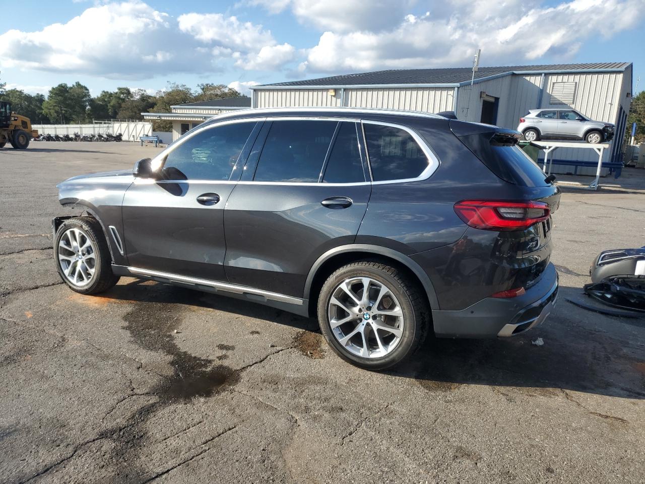 BMW X5 SDRIVE 40I