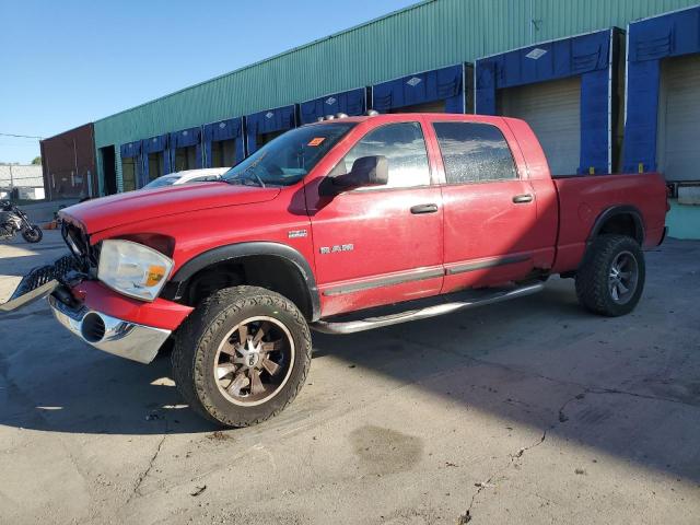 2008 DODGE RAM 1500 #3278710683