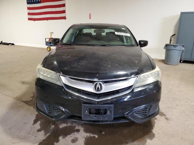 2016 ACURA ILX BASE W 19UDE2F34GA020595