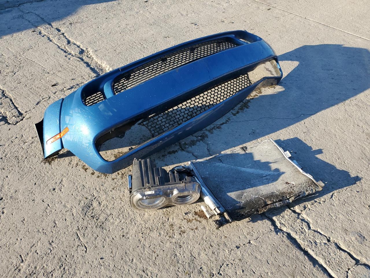 DODGE CHALLENGER SRT HELLCAT