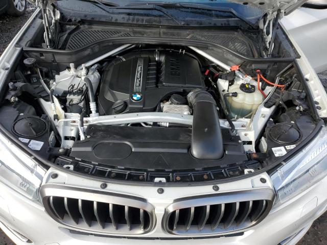 2017 BMW X6 XDRIVE3 5UXKU2C55H0N85426