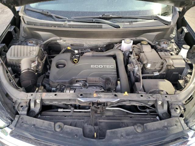 2022 CHEVROLET EQUINOX LT #3294650037