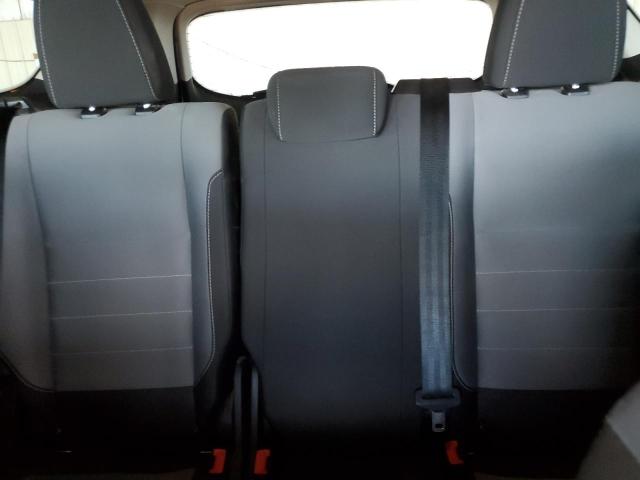 2017 FORD ESCAPE S #3317060009