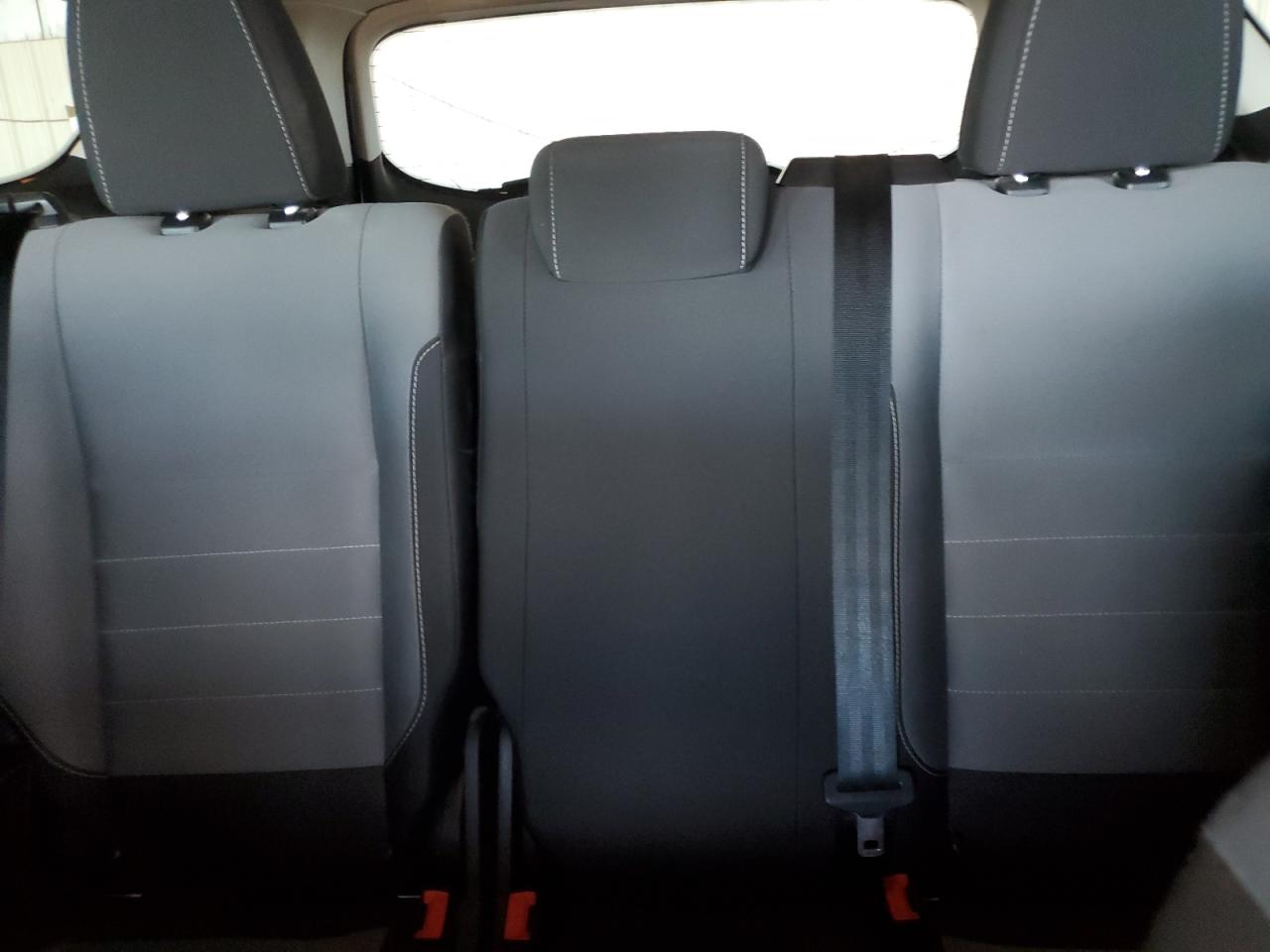 Lot #3317060009 2017 FORD ESCAPE S