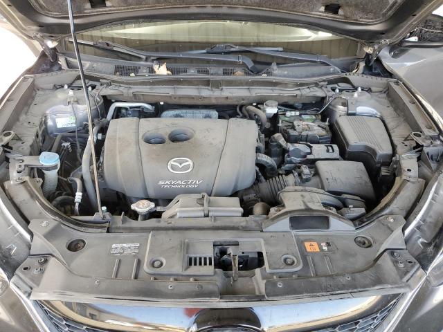 2014 MAZDA CX-5 GT - JM3KE4DYXE0355208