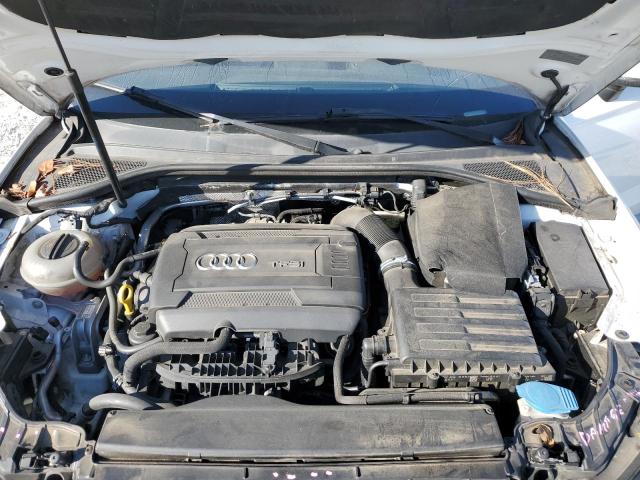 2016 AUDI A3 PREMIUM WAUA7GFF2G1066006