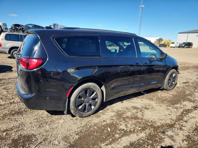 2020 CHRYSLER PACIFICA HYBRID LIMITED 2C4RC1N72LR235908