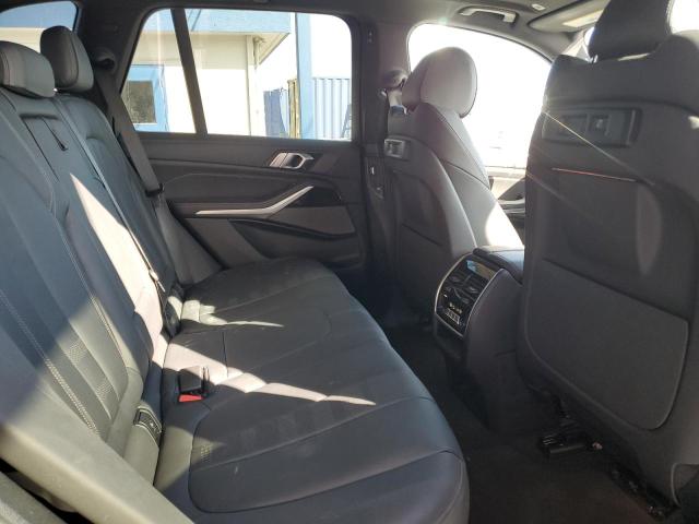 2020 BMW X5 SDRIVE 40I 5UXCR4C00L9D57315