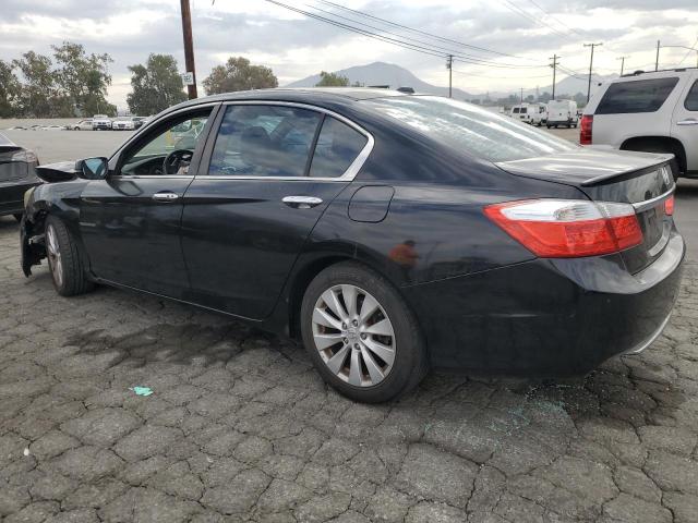 2013 HONDA ACCORD EXL - 1HGCR2F83DA187537