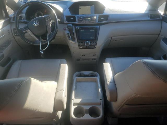 2014 HONDA ODYSSEY TO #3304516434