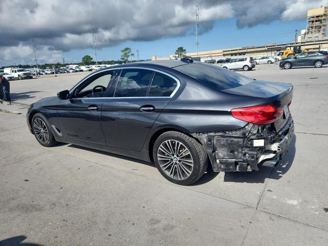 2017 BMW 530 I WBAJA5C34HG896405