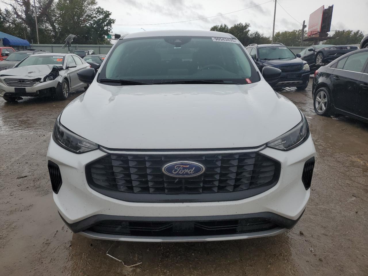 FORD ESCAPE ACTIVE