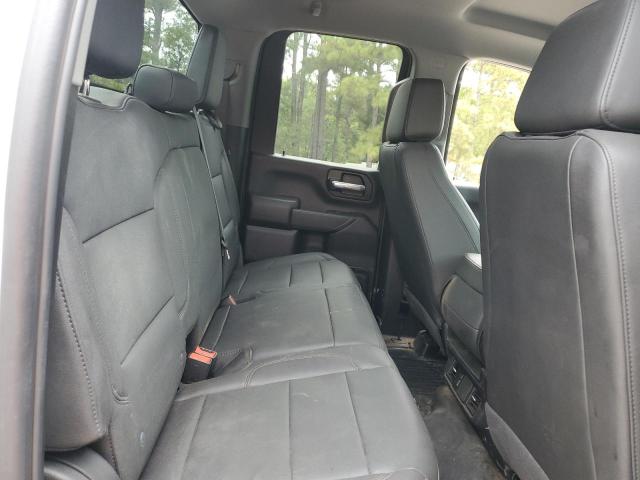 2025 GMC SIERRA K25 - 1GT5ULEY2SF259194