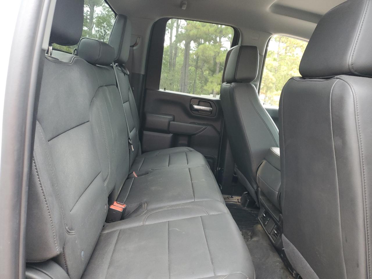 GMC SIERRA K2500 HEAVY DUTY