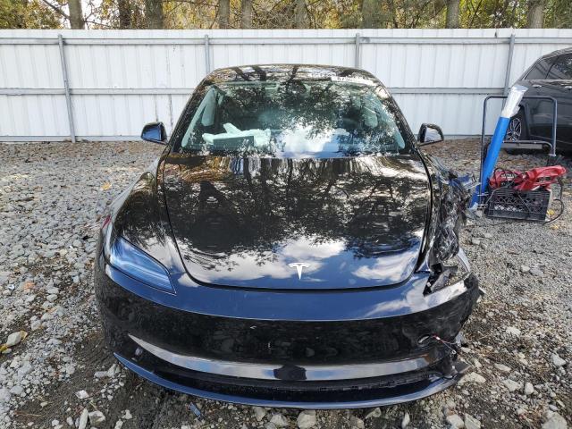 2025 TESLA MODEL 3 #3291407145