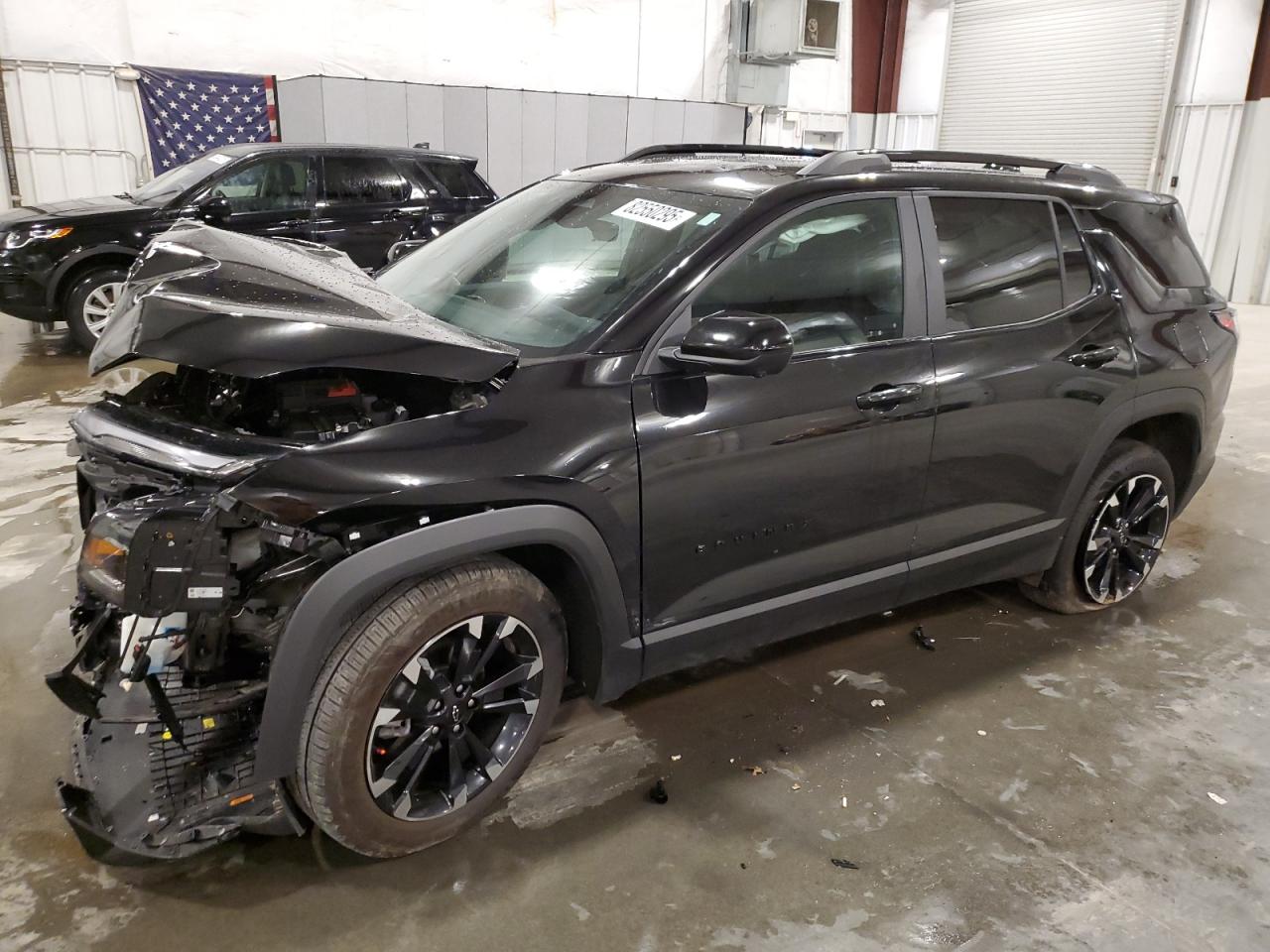 CHEVROLET EQUINOX RS