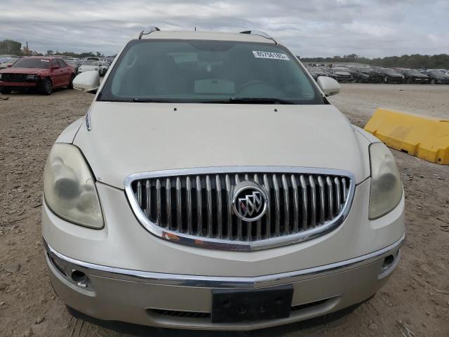 2011 BUICK ENCLAVE CX - 5GAKRBED7BJ258021