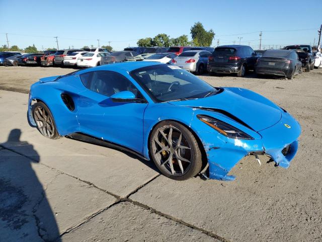 2024 LOTUS EMIRA FIRS SCCLEKAX7RHA13415