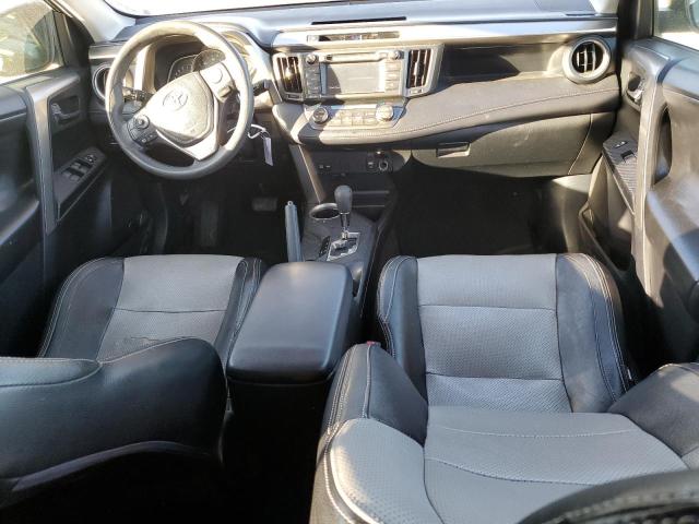 2014 TOYOTA RAV4 XLE - JTMWFREVXED039017